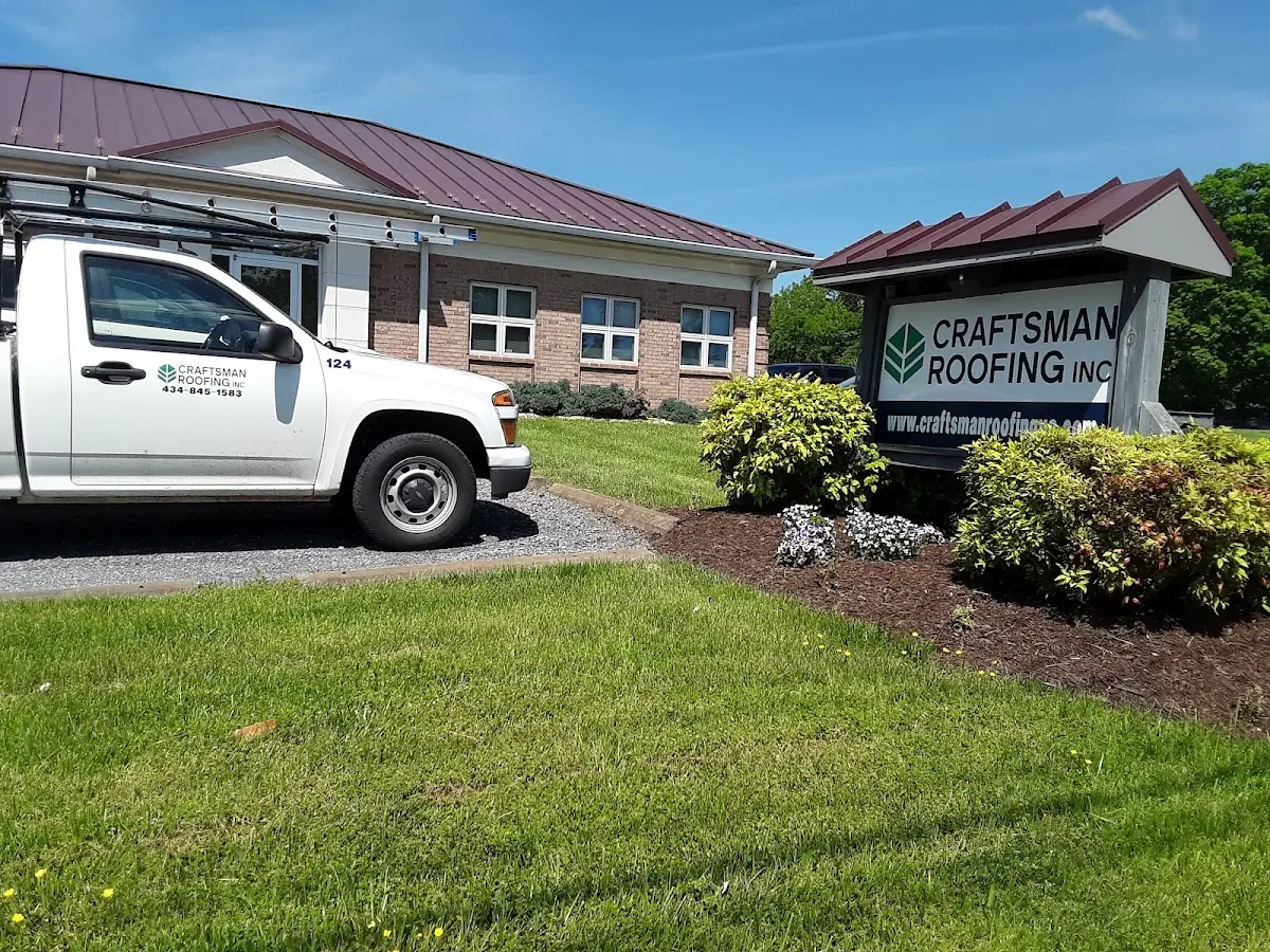 Quality Roof Replacement by experienced craftsmen in Cains Corners